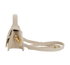 The Bambino, bottom view